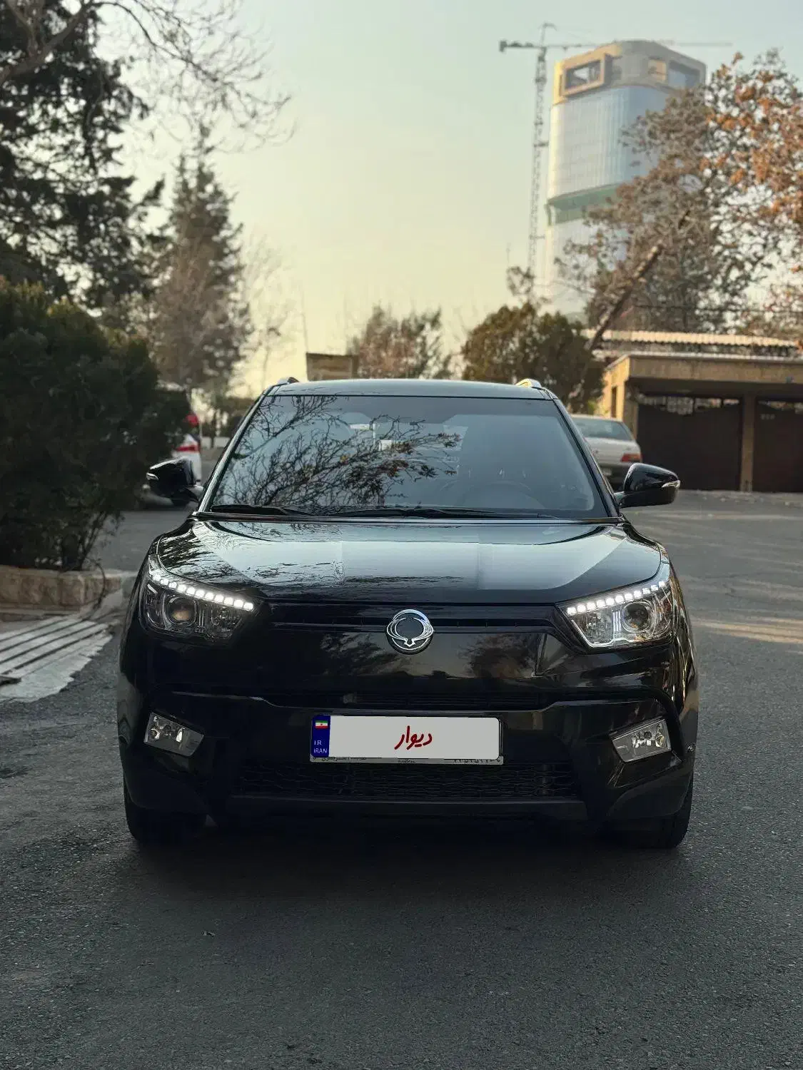 تیوولی الیت ، مدل ۲۰۱۶|خودرو سواری و وانت|تهران, شهرک غرب|دیوار