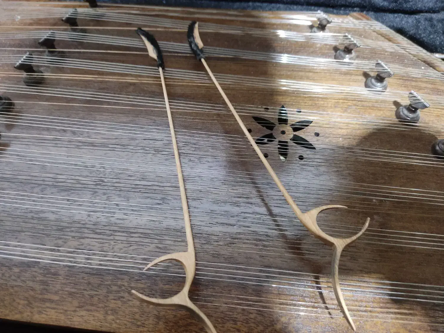 آموزش تخصصی سنتور|خدمات آموزشی|یاسوج, |دیوار