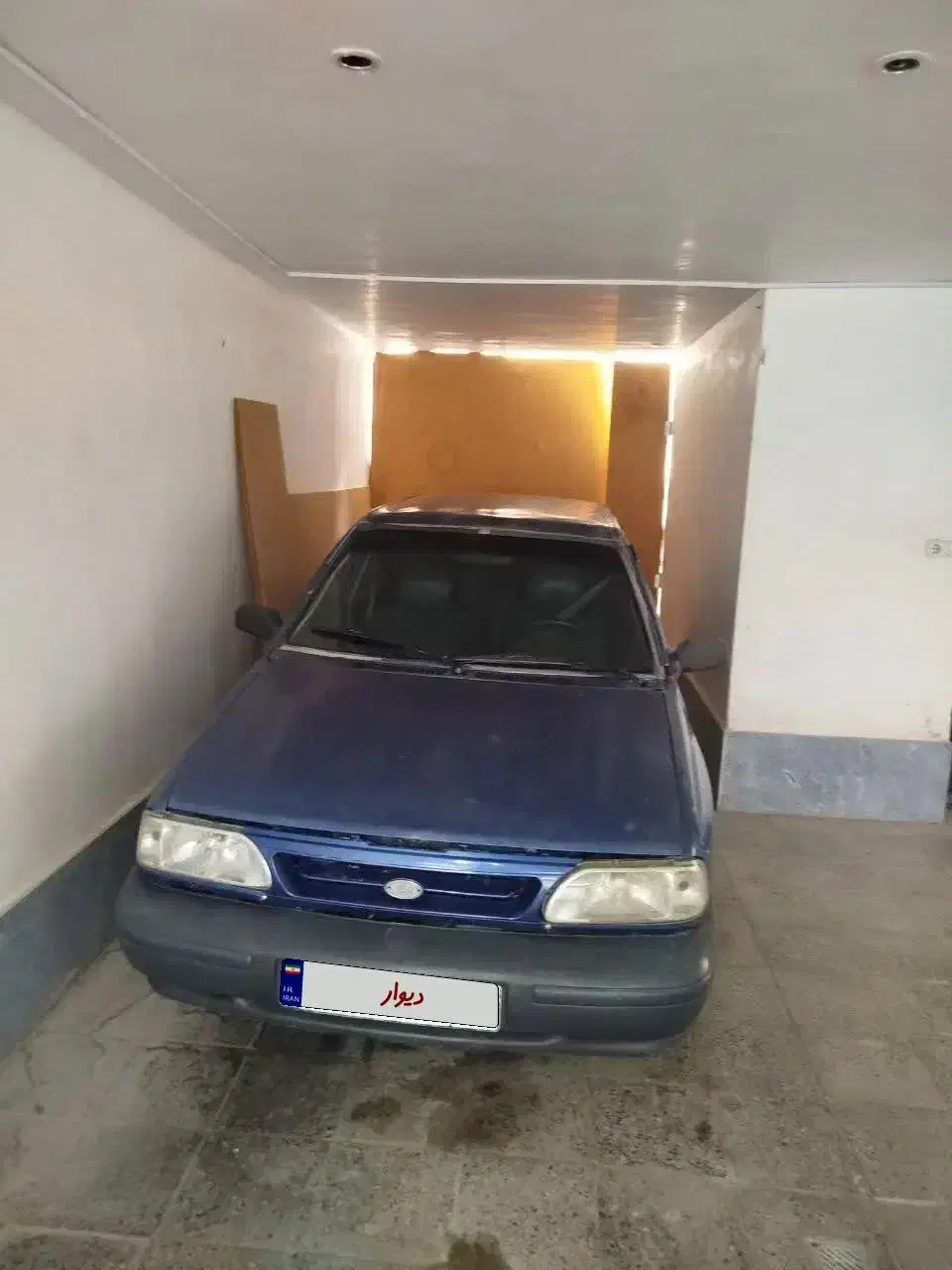 پرایدمدل ۸۰|خودرو سواری و وانت|بیرجند, |دیوار