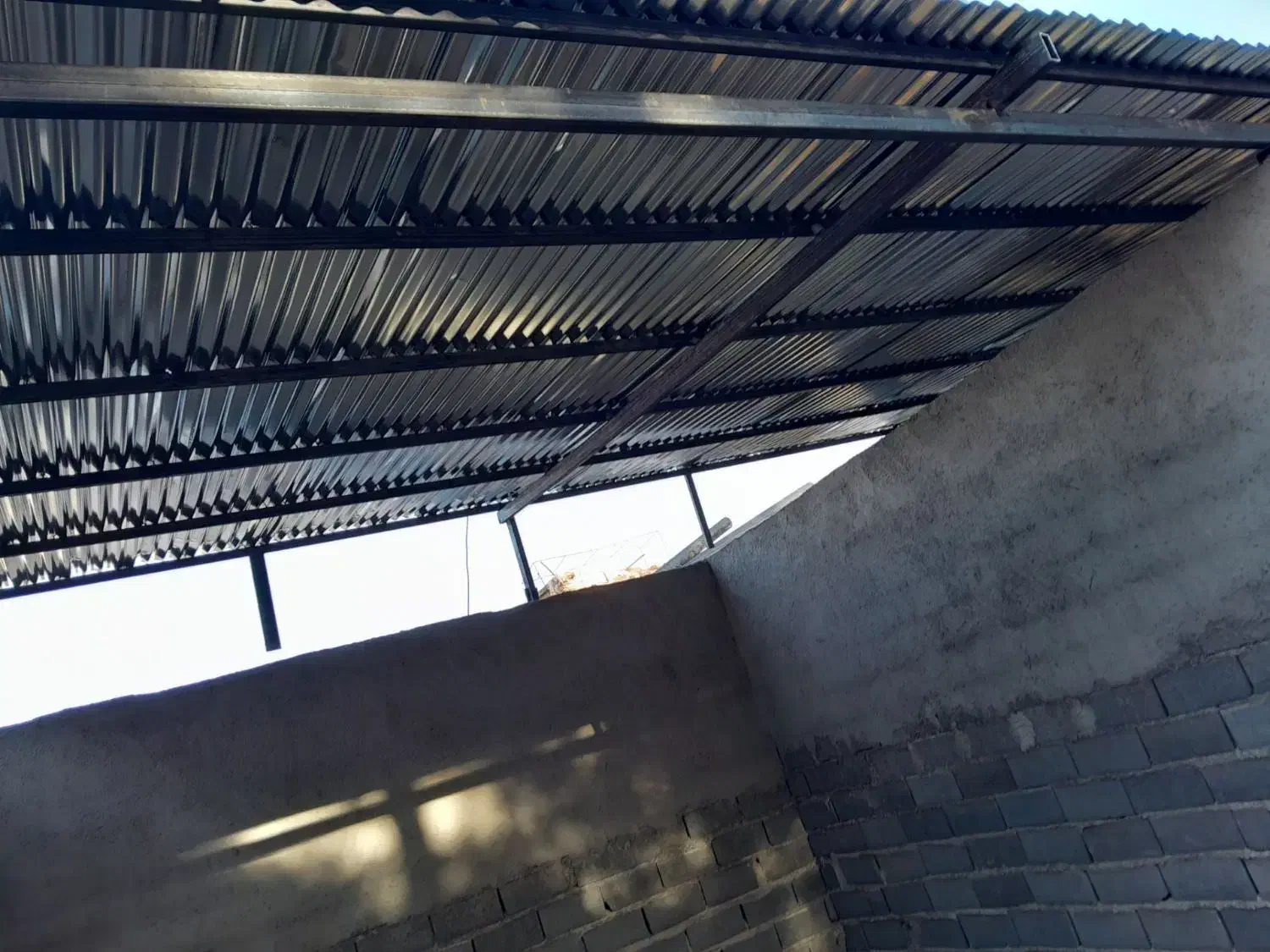 جوشکارسیار تمام وقت مشهد وحومه|خدمات پیشه و مهارت|مشهد, امیرآباد|دیوار