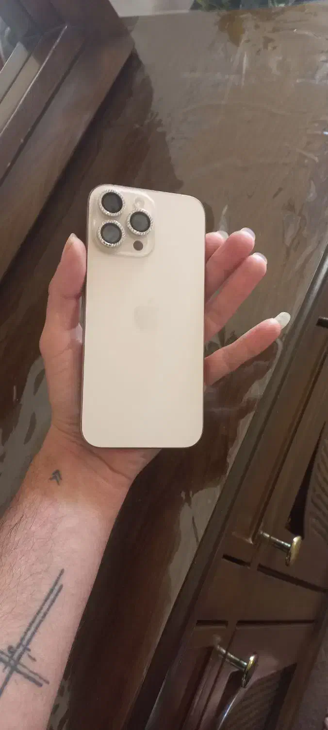 16 pro max|موبایل|سبزوار, توحیدشهر|دیوار