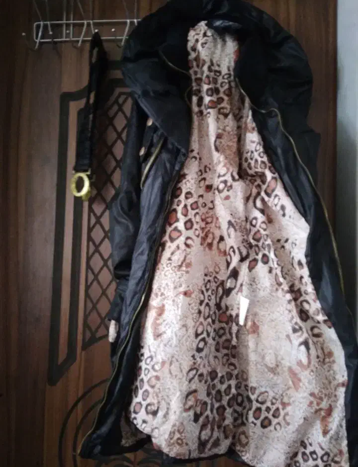 کاپشن زنانه|لباس|کوهرنگ, |دیوار