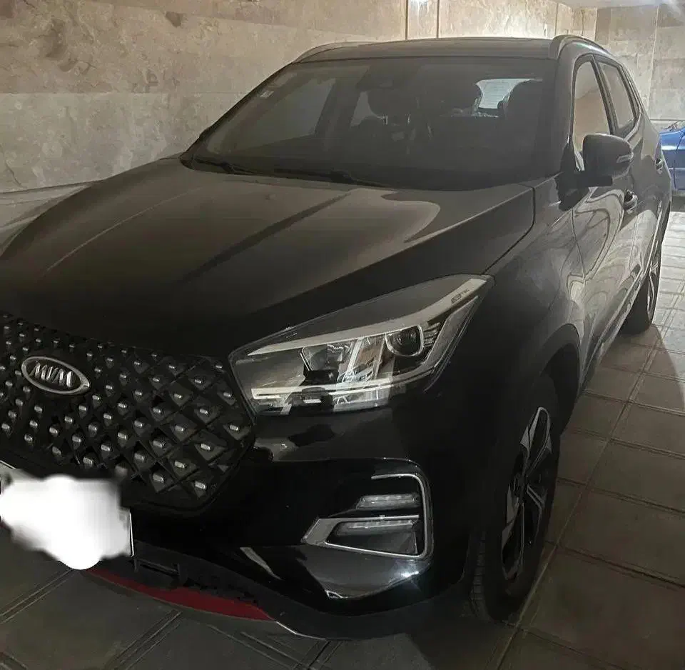 X55PROدرحد صفر|خودرو سواری و وانت|مشهد, آزادشهر|دیوار