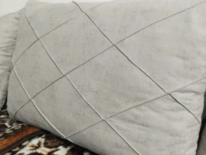 رو بالش|رختخواب، بالش، پتو|ارومیه, |دیوار