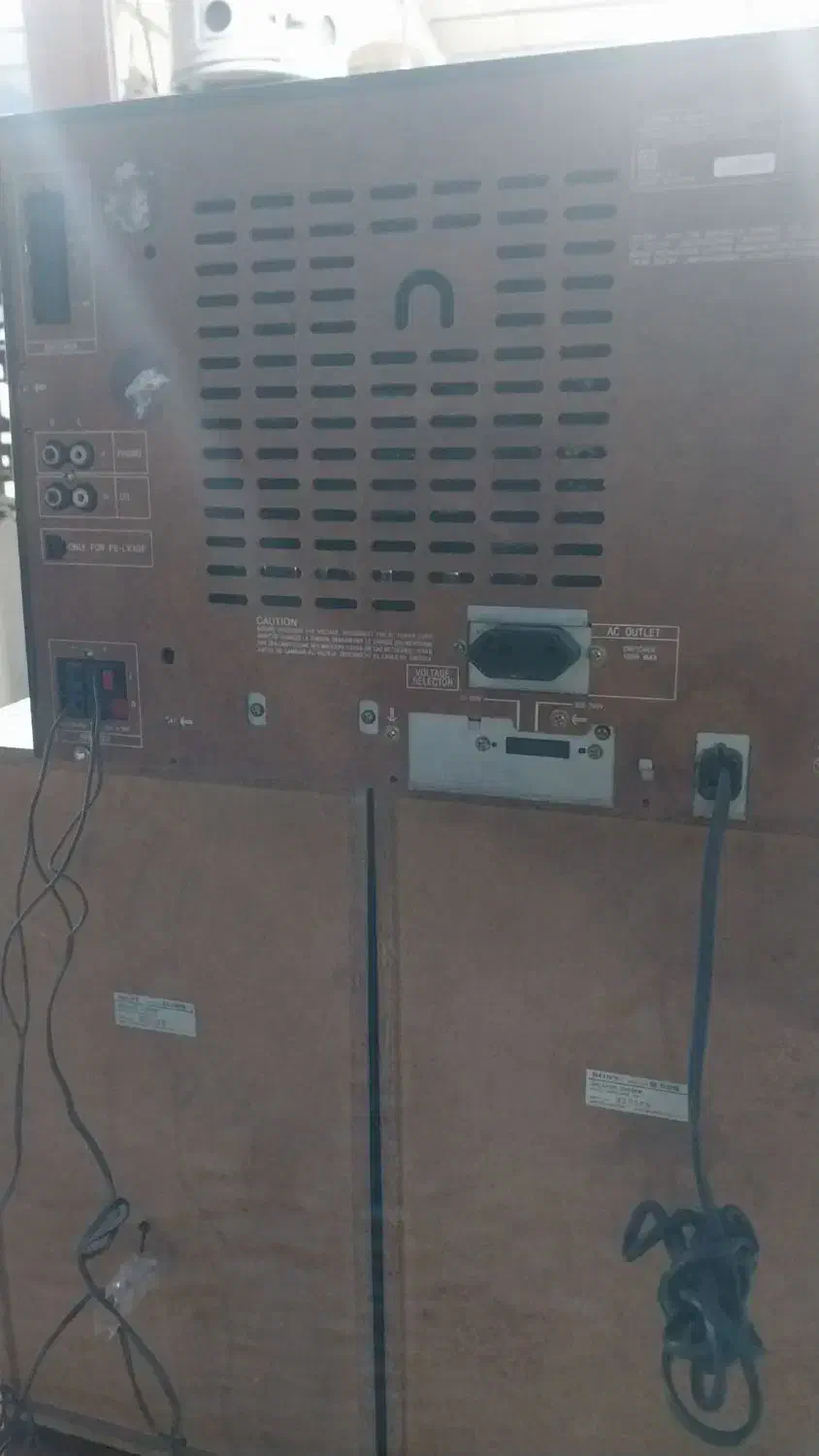 ضبط سونی|سیستم صوتی خانگی|رباط‌کریم, الارد|دیوار