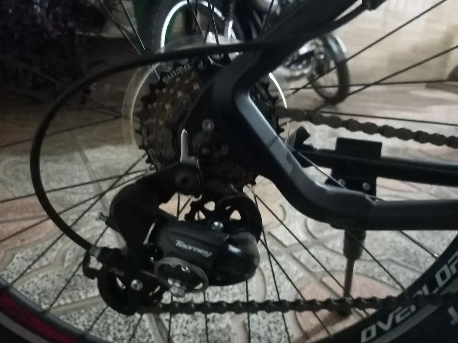 دوچرخه ۲۶|دوچرخه، اسکیت، اسکوتر|نسیمشهر, |دیوار