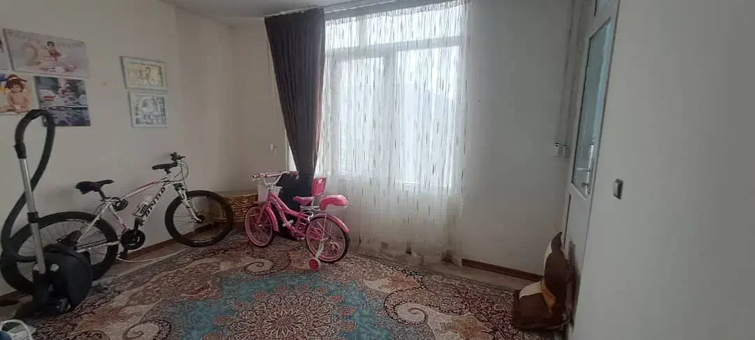 یک واحد آپارتمانی ۹۶ متری دوخواب|اجارهٔ آپارتمان|مشهد, تربیت (صدف)|دیوار