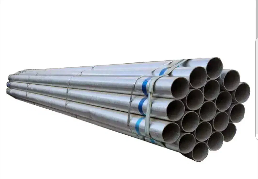 لوله گلخانه ای گالوانیزه|عمده‌فروشی|تهران, شادآباد|دیوار