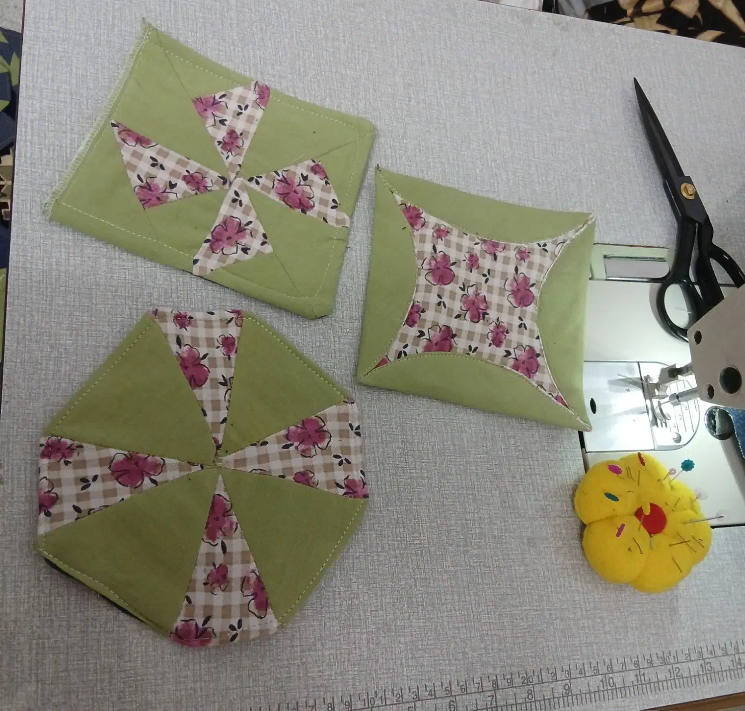 دستگیره طرح دار|سفره، حوله، دستمال آشپزخانه|جهرم, |دیوار