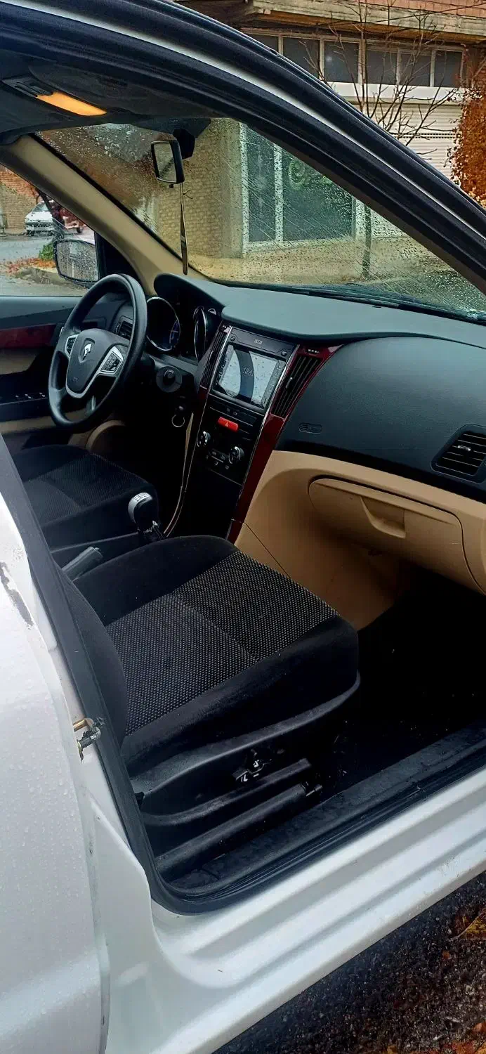 دنا معمولی فول|خودرو سواری و وانت|اشنویه, |دیوار