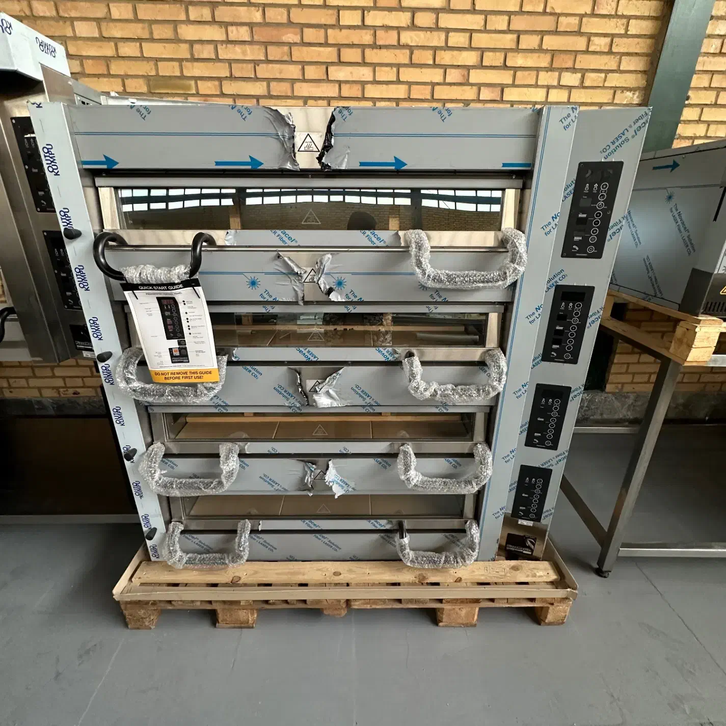 تجهیزات فست فود/برگر/سوخاری/رستوران/کافه|کافی‌شاپ و رستوران|قدس, شهر‌قدس|دیوار