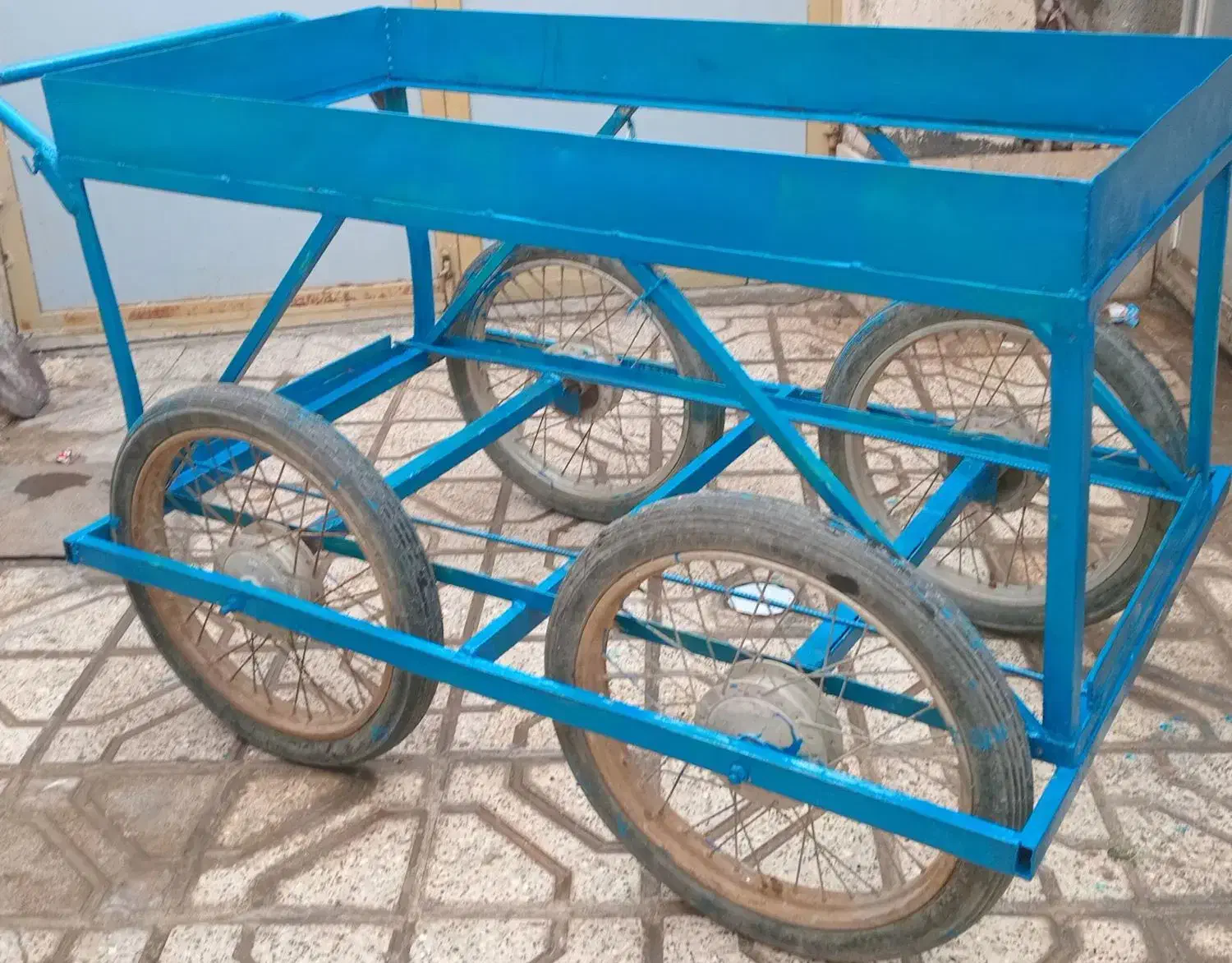 گاری|ابزارآلات|مشهد, سیس‌آباد|دیوار