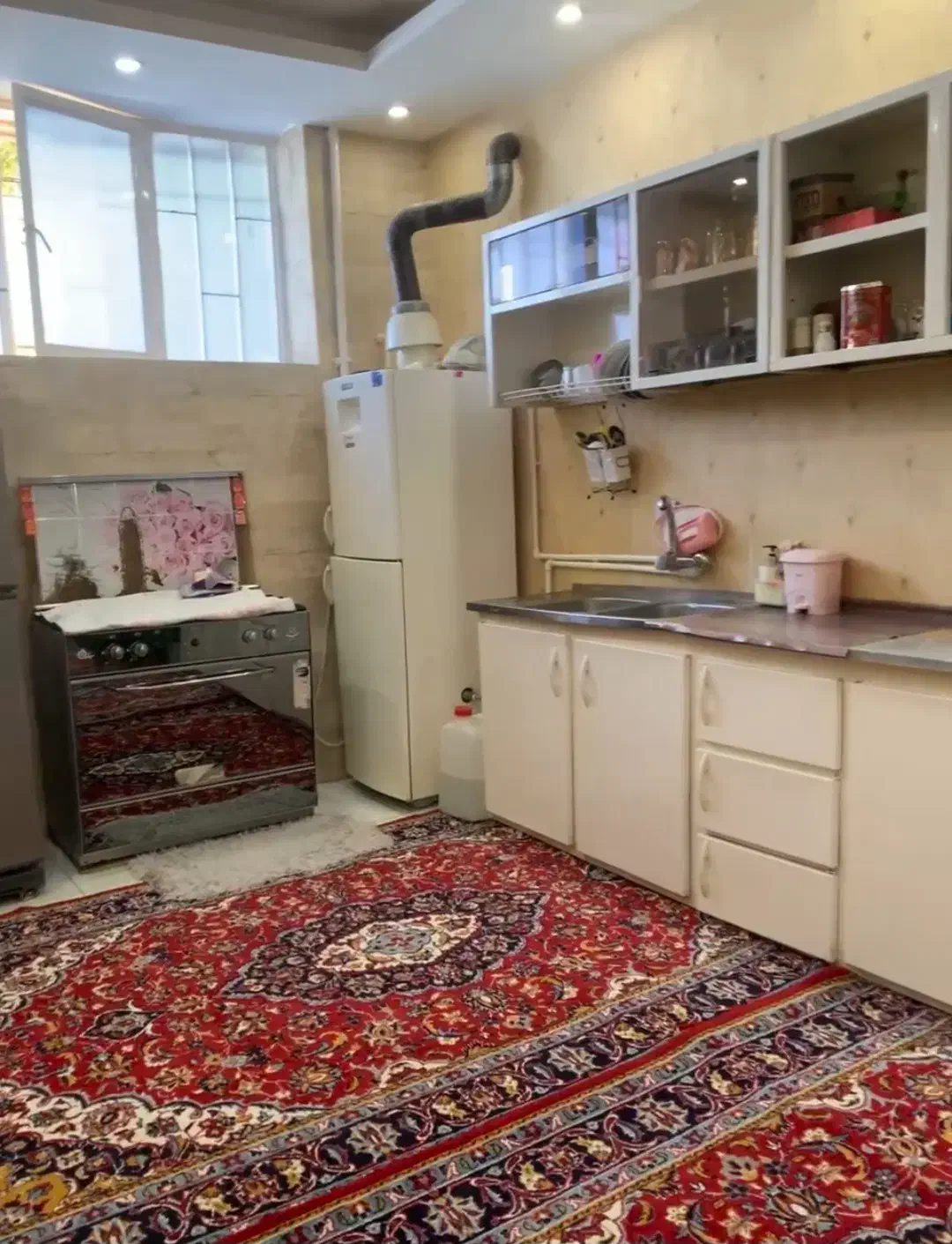 خانه رهن و اجاره|اجارهٔ خانه و ویلا|تربت‌حیدریه, حسنی بالا|دیوار