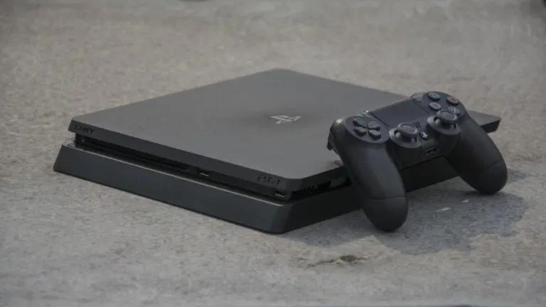 Ps4|کنسول، بازی ویدئویی و آنلاین|مشهد, جانباز|دیوار