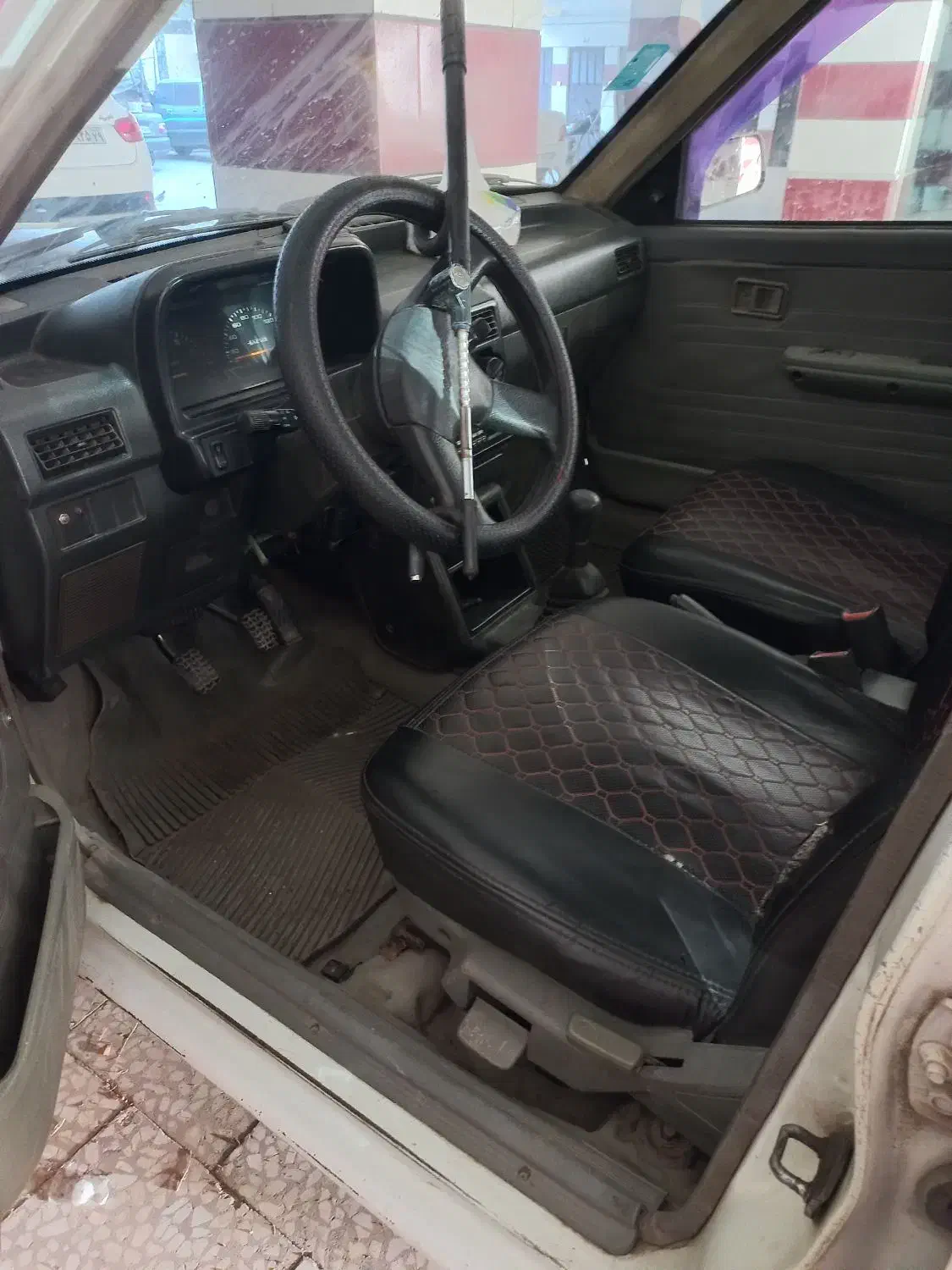 خودرو|خودرو سواری و وانت|محمدیه-قزوین, |دیوار