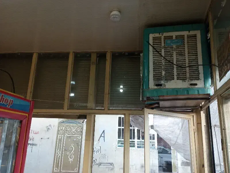 واگزاری مغازه مرغ فروشی|فروشگاه و مغازه|بانه, |دیوار