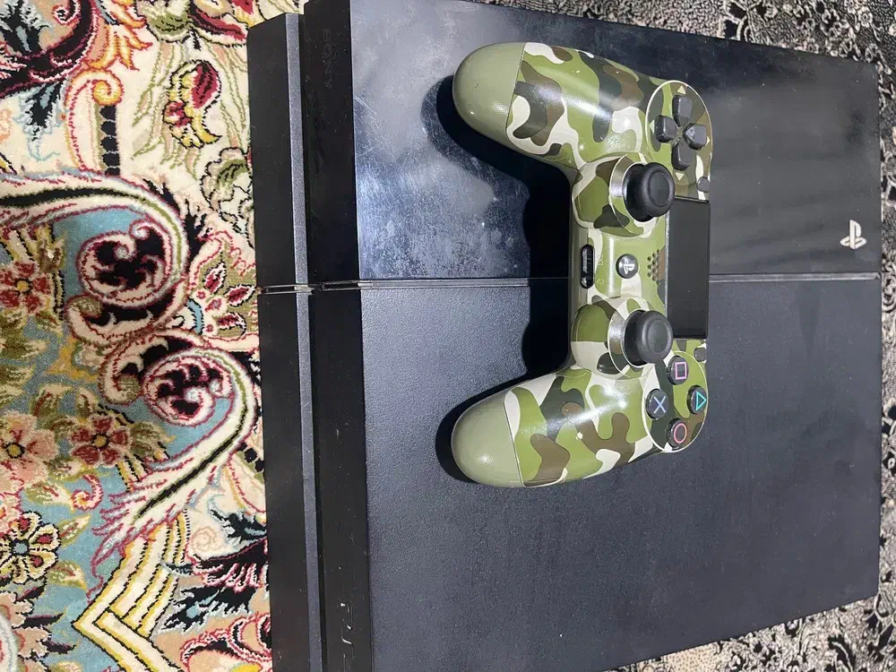 ps4|کنسول، بازی ویدئویی و آنلاین|سراوان, |دیوار