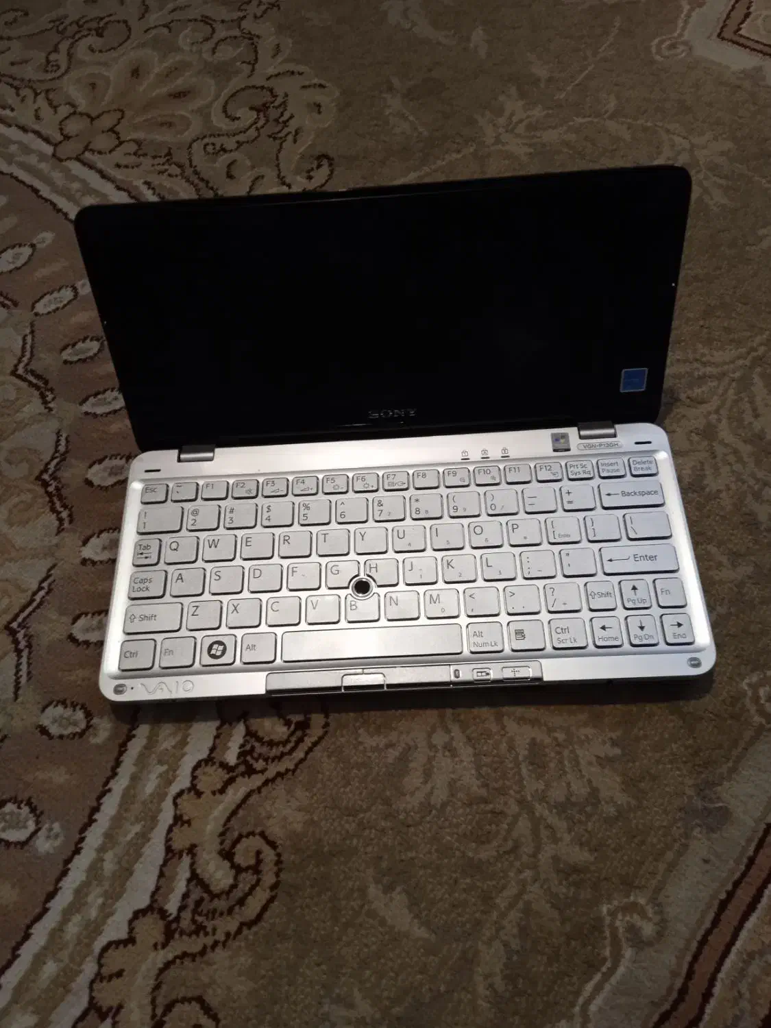 سونی VGN. P13GH|رایانه همراه|تهران, ارم|دیوار
