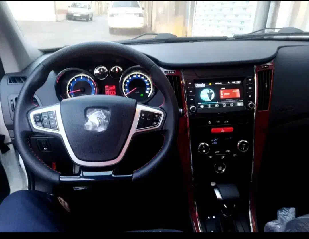 دنا آپشنال کیلس استارتر.|خودرو سواری و وانت|بندر امام خمینی, |دیوار