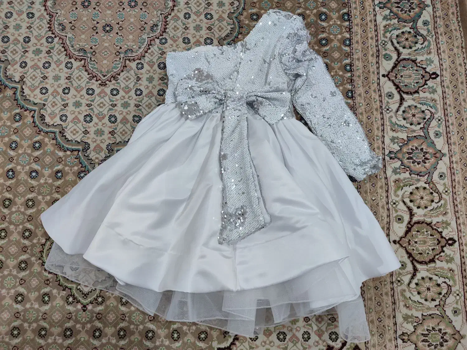 لباس مجلسی|لباس|اردبیل, |دیوار