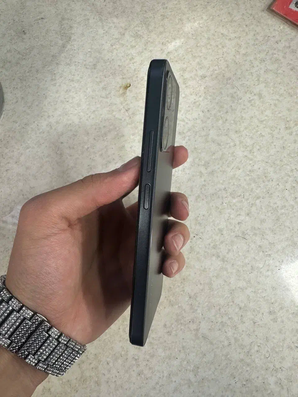 گوشی وکال v1+|موبایل|تهران, فرزانه|دیوار