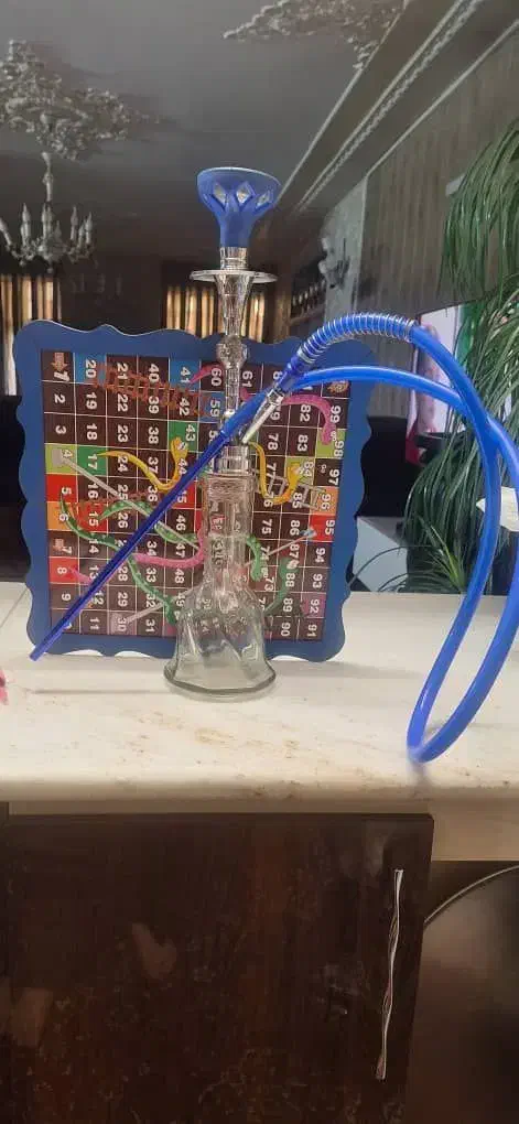 قلیون و مار پله|کلکسیون و سرگرمی|مشهد, آزادشهر|دیوار