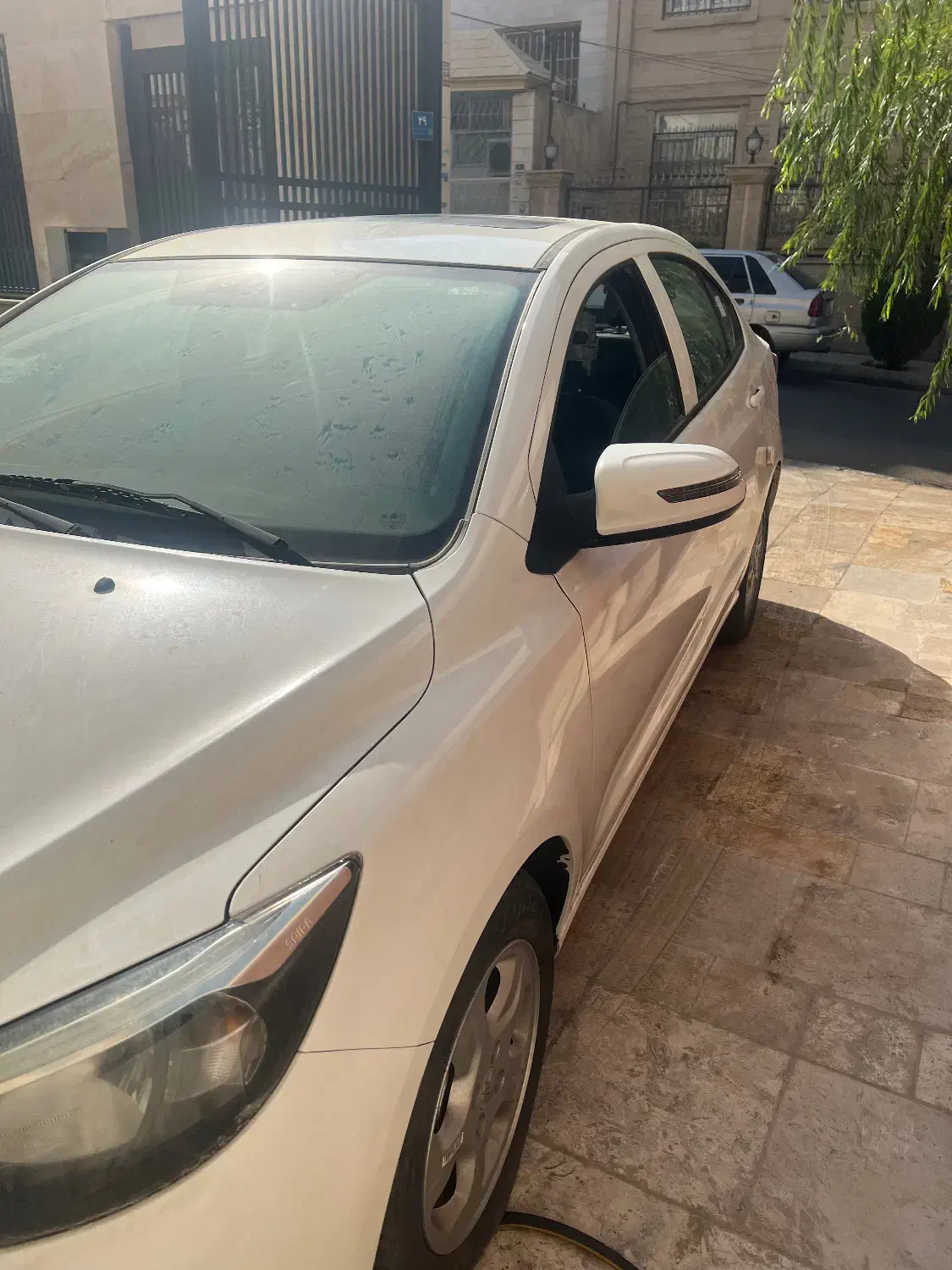 خودرو شاهین اتومات اوراقی|خودرو سواری و وانت|تهران, آزادشهر|دیوار