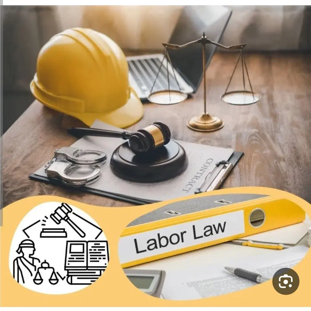 دعاوی اداره کار ، جلب محکومین ، امورات دادگستری|خدمات مالی، حسابداری، بیمه|زنجان, |دیوار