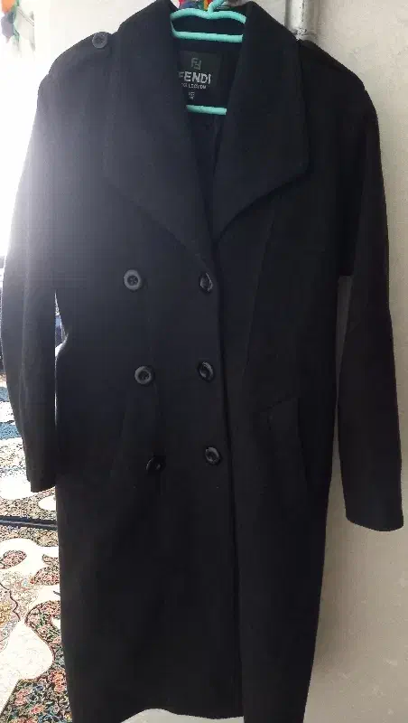 پالتو سایز ۴۶|لباس|میانه, |دیوار