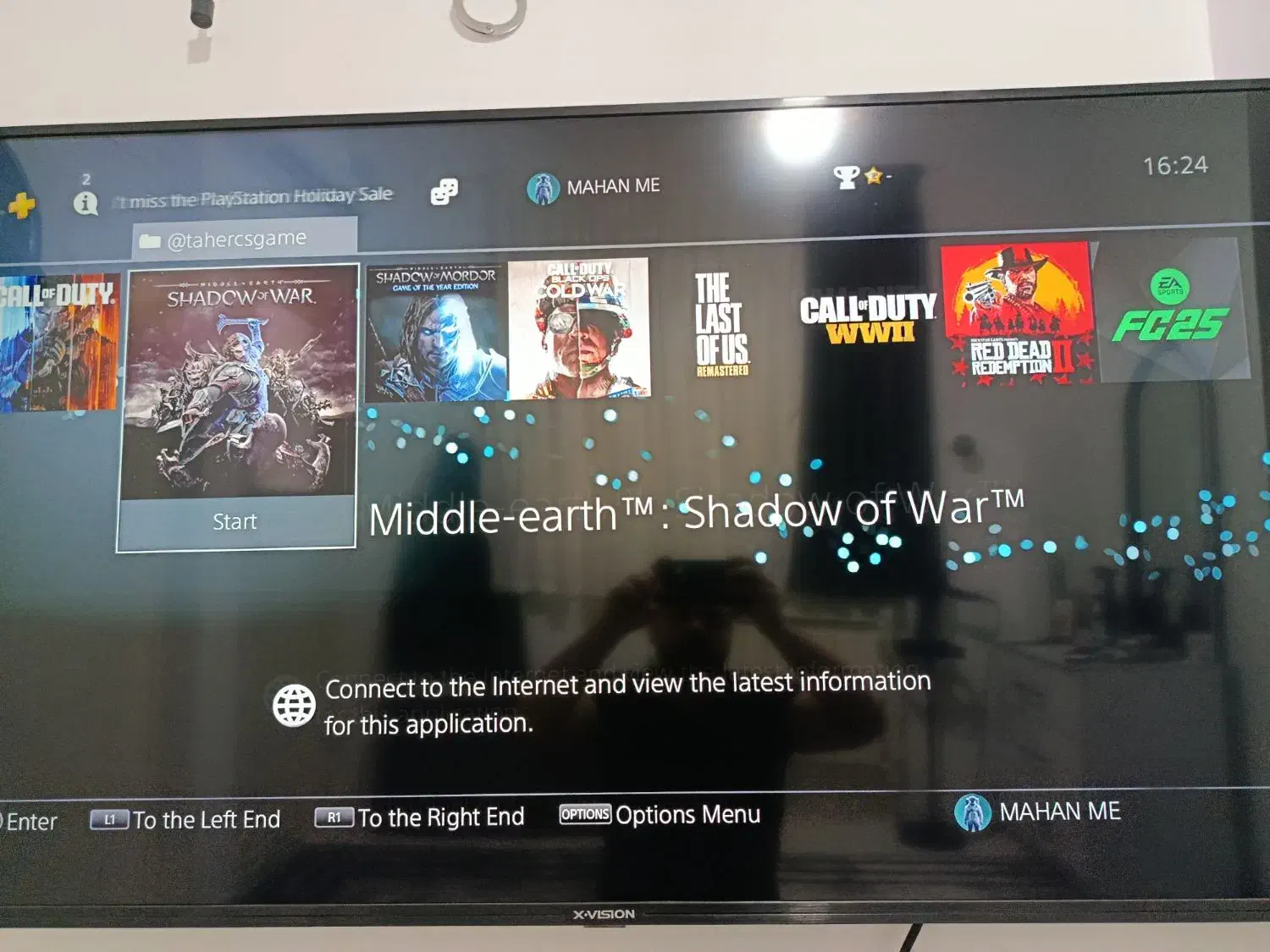 ps4 pro 1tra|کنسول، بازی ویدئویی و آنلاین|تنکابن, |دیوار