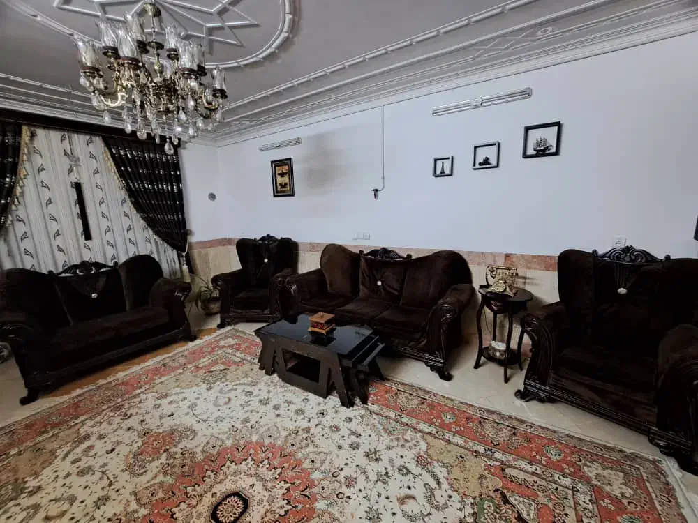 مبل راحتی درجه ۱|مبلمان خانگی و میز عسلی|اشکذر, |دیوار