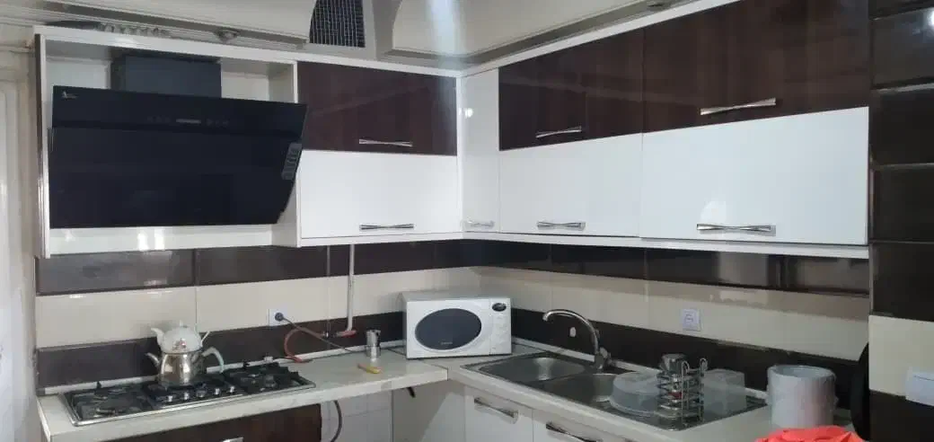 ۱۴۵ متری / دو پارکینگ / هم اداری هم مسکونی