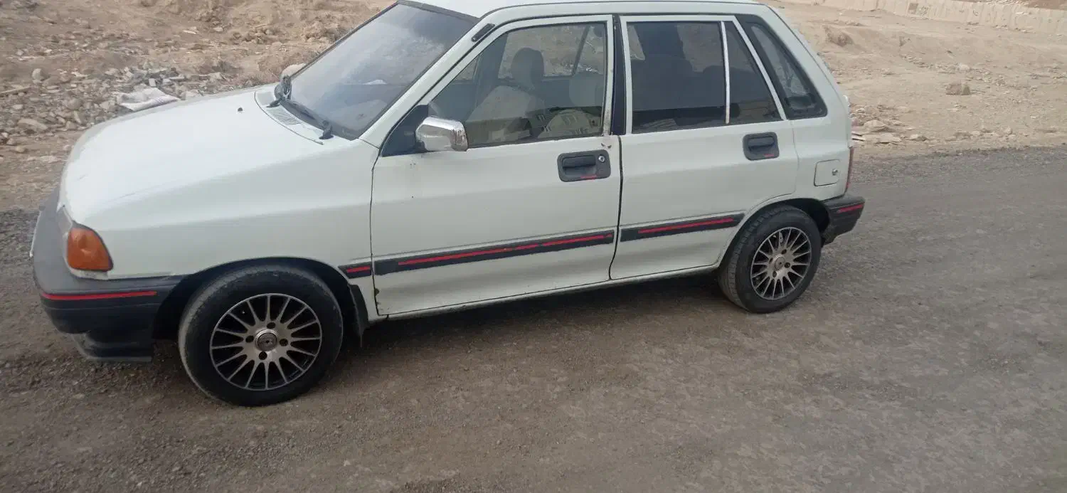 هاچبک کره ای|خودرو سواری و وانت|صباشهر, |دیوار