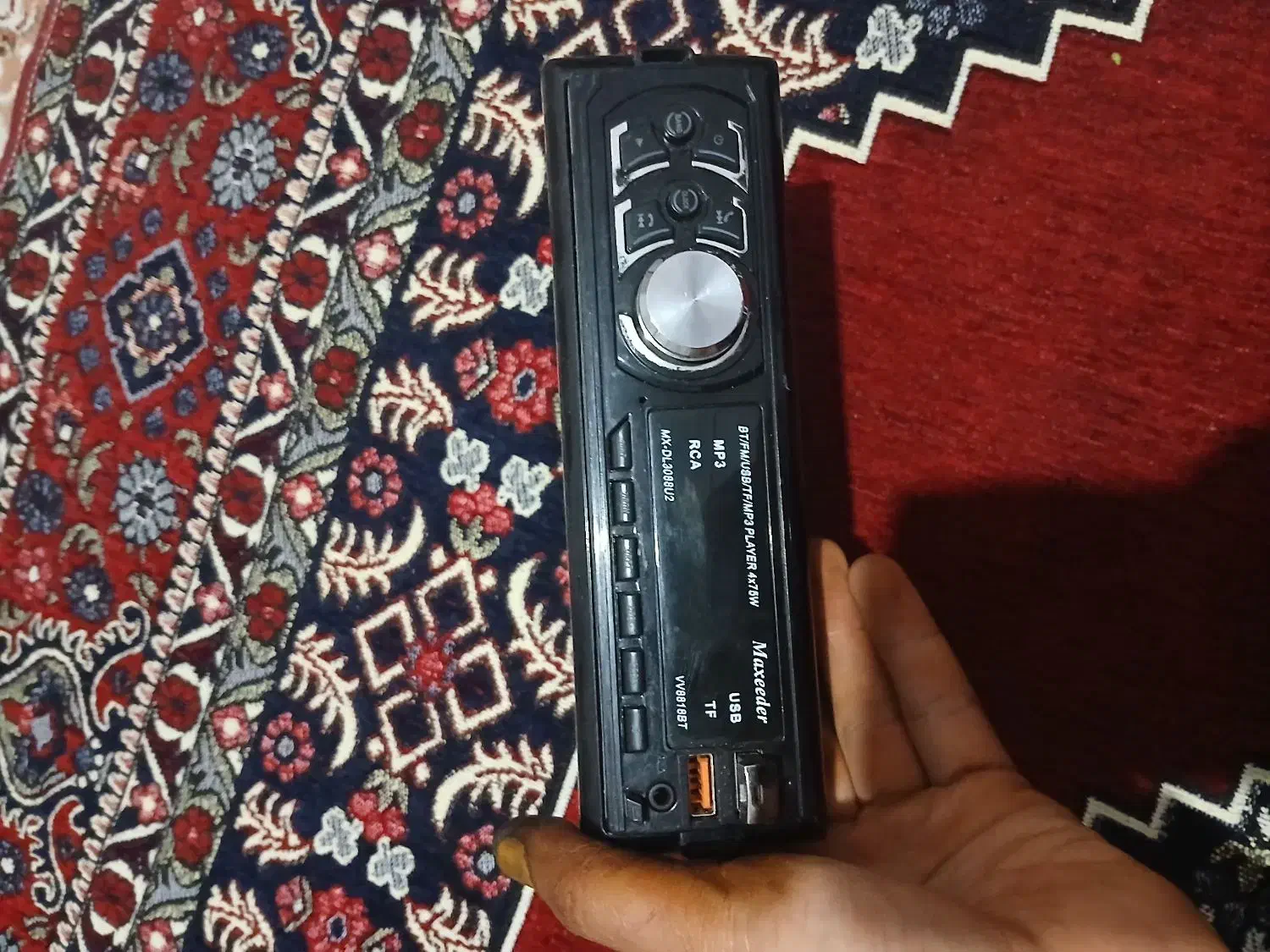 ظبت،بورژن،زاپاس بند،تاغچه،لوازم ماشین وغیره|قطعات یدکی و لوازم جانبی|مشگین شهر, |دیوار