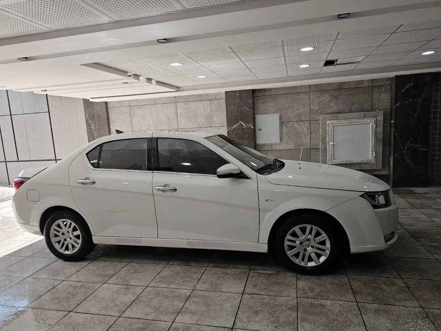 فروش دنا پلاس|خودرو سواری و وانت|شیراز, فرگاز|دیوار