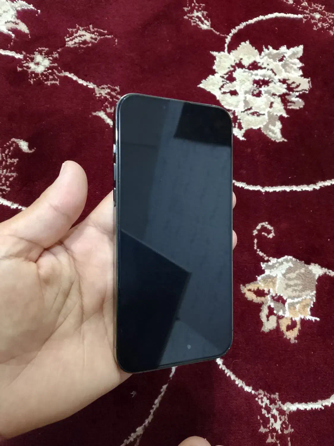 13 پرو مکس 256|موبایل|خرمشهر, |دیوار