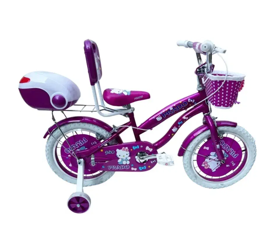 دوچرخه سایز ۱۶|دوچرخه، اسکیت، اسکوتر|تهران, جوادیه|دیوار