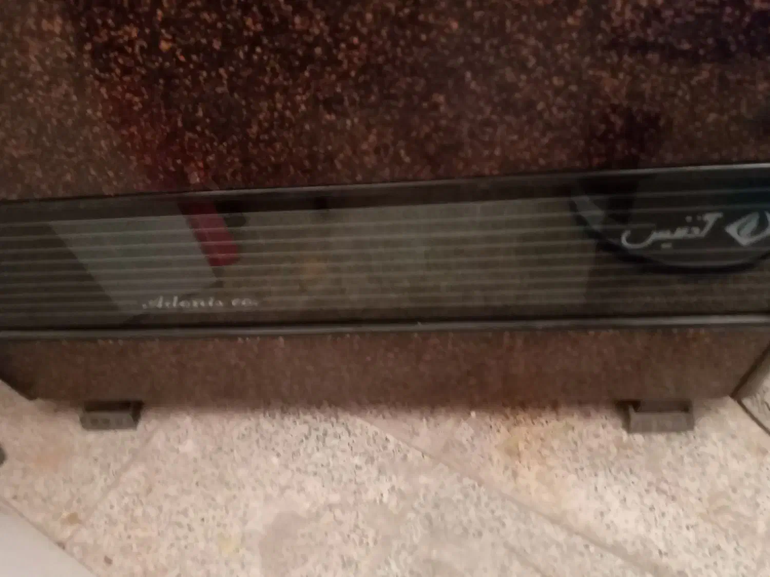 بخاری|بخاری، هیتر، شومینه|شاهینشهر, فردوسی|دیوار