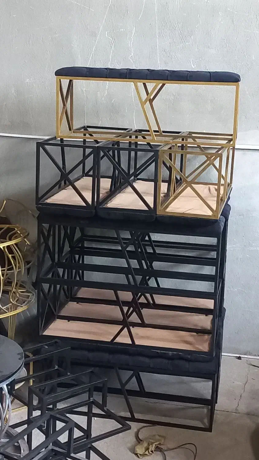 نیمکت|صندلی و نیمکت|تبریز, |دیوار