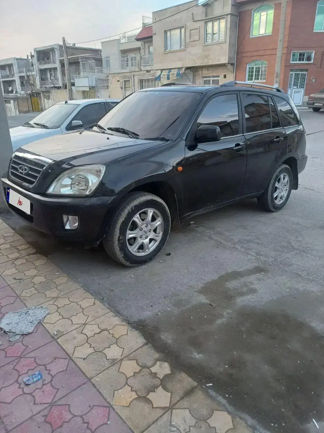 فروشی|خودرو سواری و وانت|سنندج, |دیوار