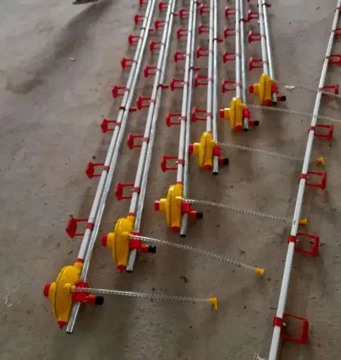 تولید ، ارائه خدمات و لوازم  مرغداری و گلخانه|عمده‌فروشی|قائم‌شهر, |دیوار