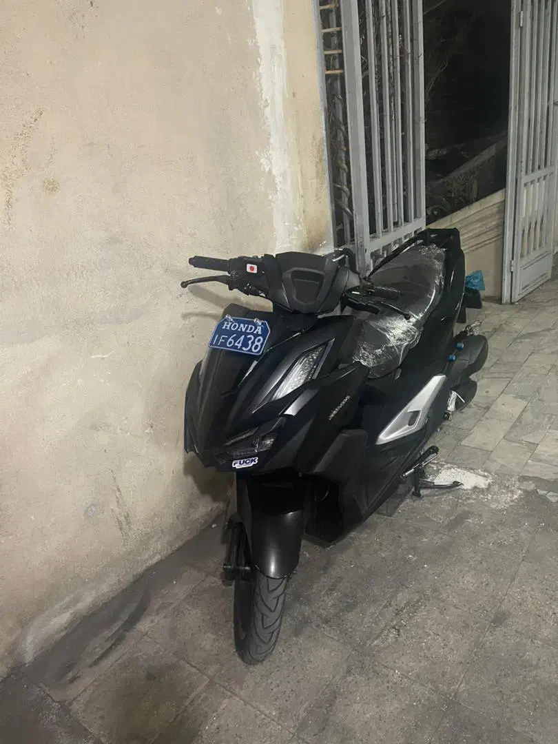 موتور طرح واریو کبیر اداری جهت|موتورسیکلت|تهران, طرشت|دیوار