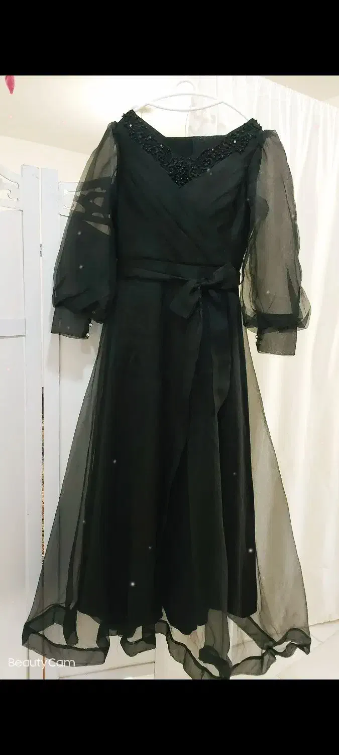 عبا خبانه دار ولباس مجلسی|لباس|خرمشهر, |دیوار