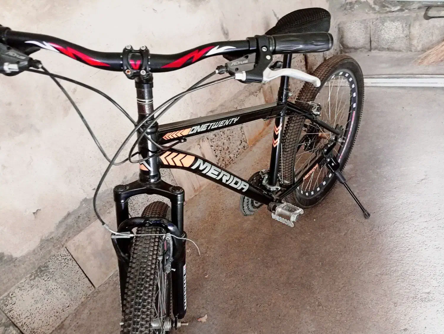 دوچرخه|دوچرخه، اسکیت، اسکوتر|بناب, |دیوار