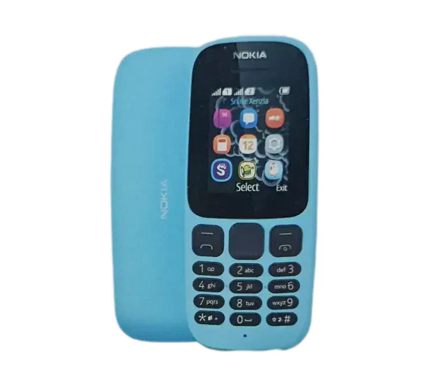 فروش موبایل نوکیا|موبایل|اهواز, نادری|دیوار