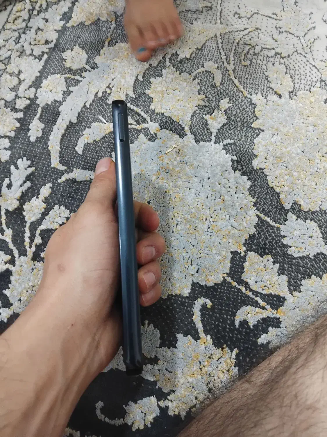 a05 s|موبایل|مشهد, نوده|دیوار