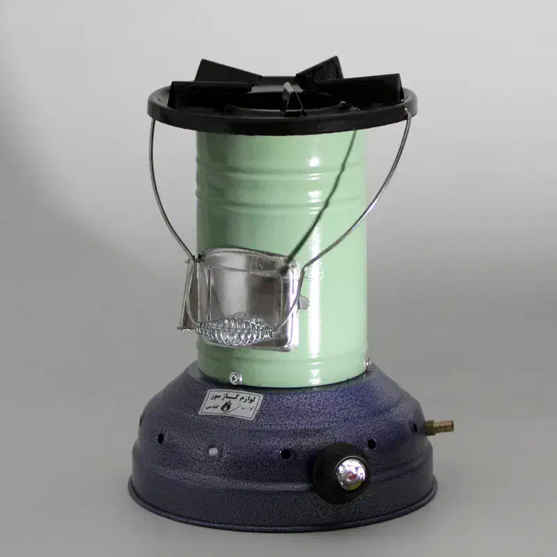 چراغ والور گازی|بخاری، هیتر، شومینه|صحنه, |دیوار