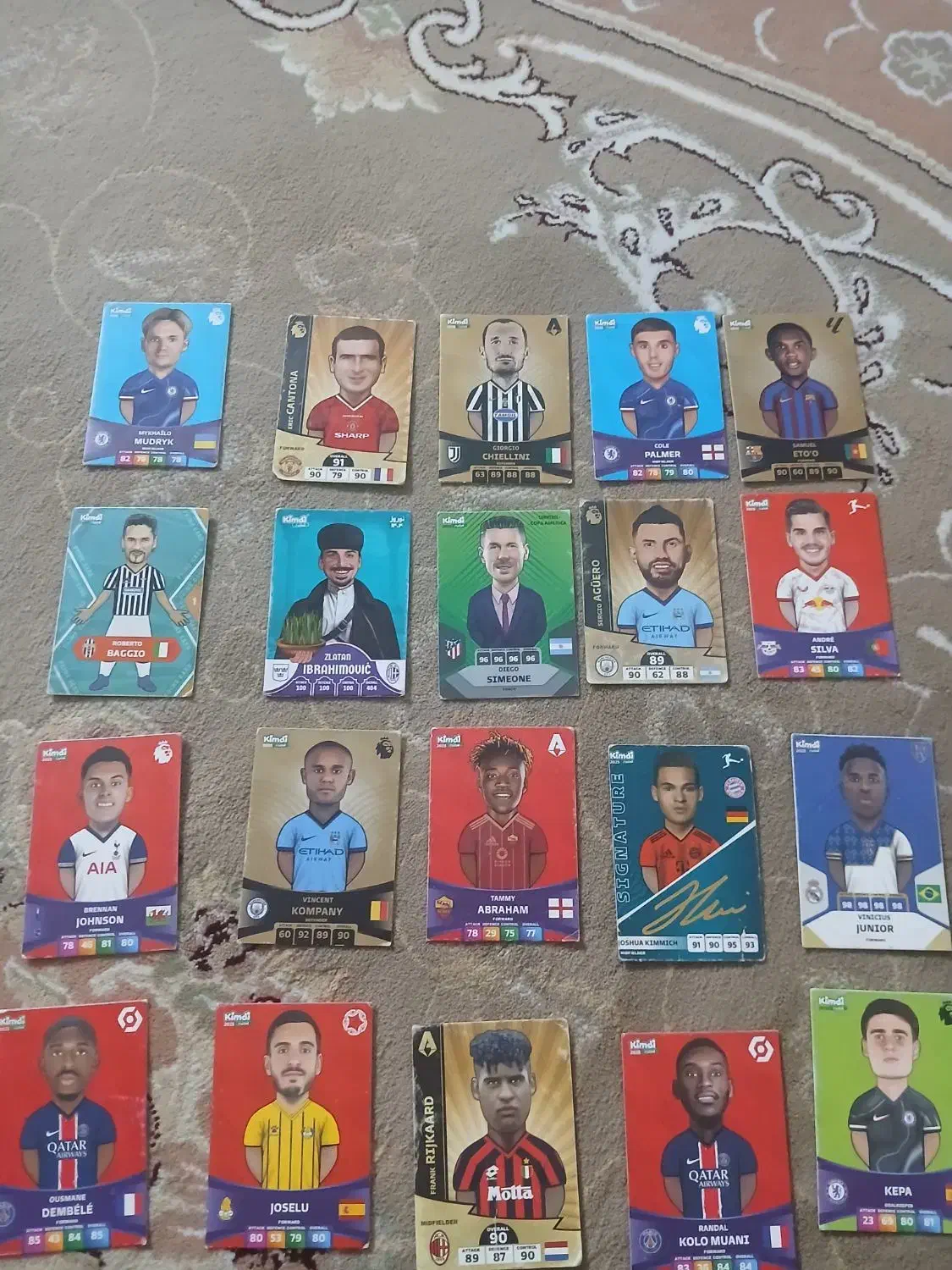 کارت کیمدی|اسباب‌‌بازی|شاهرود, |دیوار