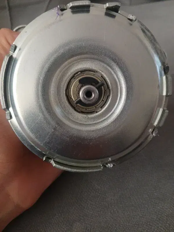 موتور فن پژو|قطعات یدکی و لوازم جانبی|اصفهان, شهرک میلاد|دیوار