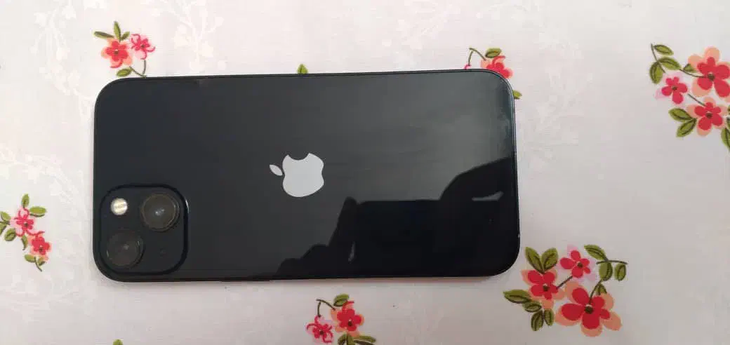 ایفون ۱۳ نرمال|موبایل|کرمانشاه, |دیوار